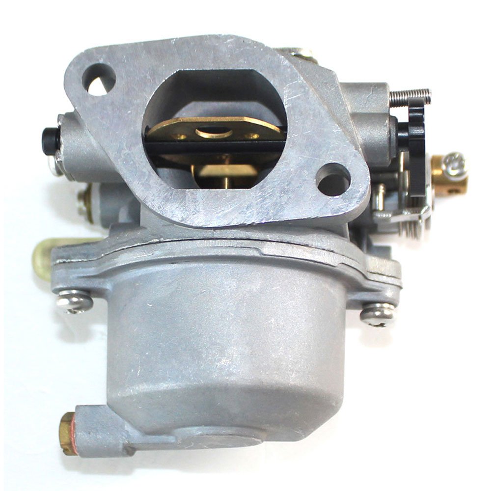 67D-14301-03 67D-14301-10 68D-14301 Carburetor Carb Assy for Yamaha Outboard F4 4HP 4-stroke F4-04140000 Engine 67D-14301-01
